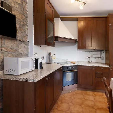 Holiday home New Singola