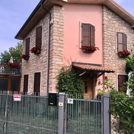 New Singola * San Zeno di Montagna