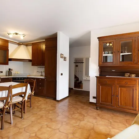 Casa vacanze New Singola San Zeno di Montagna