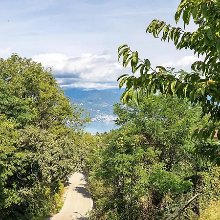 Hébergement de vacances New Singola San Zeno di Montagna